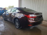 2016 Lexus Es 350 Brown vin: JTHBK1GG4G2215552