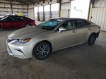 2016 Lexus Es 350 Gold vin: JTHBK1GG4G2216328