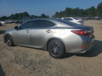 2016 Lexus Es 350 Серый vin: JTHBK1GG4G2230357