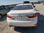 2017 Lexus Es 350 White vin: JTHBK1GG4H2253123