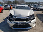 2017 Lexus Es 350 White vin: JTHBK1GG4H2253123