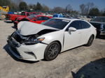 2017 Lexus Es 350 White vin: JTHBK1GG4H2253123