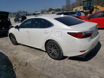 2017 Lexus Es 350 White vin: JTHBK1GG4H2253123