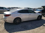 2017 Lexus Es 350 White vin: JTHBK1GG4H2253123