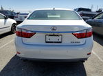 2013 Lexus Es 350 White vin: JTHBK1GG5D2020698