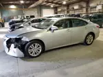 2013 Lexus Es 350 Серебряный vin: JTHBK1GG5D2021804