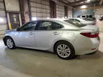 2013 Lexus Es 350 Серебряный vin: JTHBK1GG5D2021804