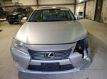 2013 Lexus Es 350 Silver vin: JTHBK1GG5D2021804