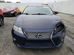 2013 Lexus Es 350 Синий vin: JTHBK1GG5D2026971