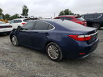 2013 Lexus Es 350 Blue vin: JTHBK1GG5D2026971