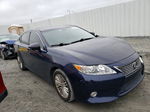 2013 Lexus Es 350 Blue vin: JTHBK1GG5D2026971