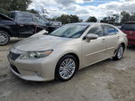 2013 Lexus Es 350 Gold vin: JTHBK1GG5D2032091