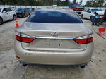 2013 Lexus Es 350 Gold vin: JTHBK1GG5D2032091