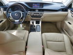 2013 Lexus Es 350 Gold vin: JTHBK1GG5D2032091