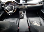 2013 Lexus Es 350 Черный vin: JTHBK1GG5D2032236