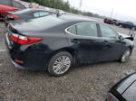 2013 Lexus Es 350 Черный vin: JTHBK1GG5D2032236