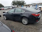 2013 Lexus Es 350 Черный vin: JTHBK1GG5D2032236