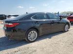 2013 Lexus Es 350 Black vin: JTHBK1GG5D2032706