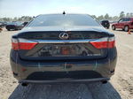 2013 Lexus Es 350 Black vin: JTHBK1GG5D2032706