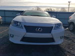 2013 Lexus Es 350 White vin: JTHBK1GG5D2035878