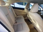 2013 Lexus Es 350 White vin: JTHBK1GG5D2035878