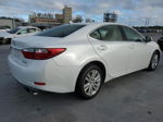 2013 Lexus Es 350 Белый vin: JTHBK1GG5D2035895