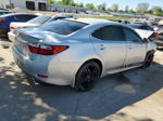 2013 Lexus Es 350 Silver vin: JTHBK1GG5D2041258