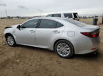 2013 Lexus Es 350 Silver vin: JTHBK1GG5D2046699