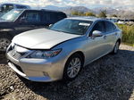 2013 Lexus Es 350 Gray vin: JTHBK1GG5D2051305