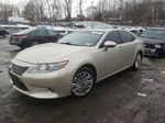 2013 Lexus Es 350 Gold vin: JTHBK1GG5D2056441