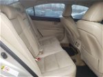 2013 Lexus Es 350 Золотой vin: JTHBK1GG5D2056441