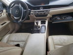 2013 Lexus Es 350 Золотой vin: JTHBK1GG5D2056441