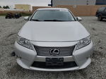 2013 Lexus Es 350 Silver vin: JTHBK1GG5D2059002