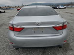 2013 Lexus Es 350 Silver vin: JTHBK1GG5D2059002