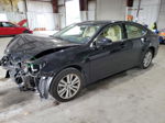 2013 Lexus Es 350 Black vin: JTHBK1GG5D2066130