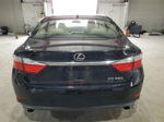 2013 Lexus Es 350 Black vin: JTHBK1GG5D2066130