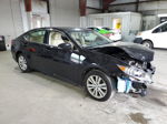 2013 Lexus Es 350 Black vin: JTHBK1GG5D2066130