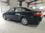 2013 Lexus Es 350 Black vin: JTHBK1GG5D2066130