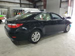 2013 Lexus Es 350 Black vin: JTHBK1GG5D2066130