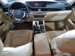 2013 Lexus Es 350 Черный vin: JTHBK1GG5D2066130