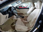 2013 Lexus Es 350 Черный vin: JTHBK1GG5D2066130