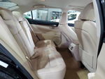 2013 Lexus Es 350 Черный vin: JTHBK1GG5D2066130