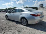 2013 Lexus Es 350 Серебряный vin: JTHBK1GG5D2067942