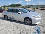 2013 Lexus Es 350 Silver vin: JTHBK1GG5D2067942