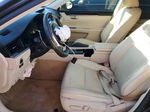 2013 Lexus Es 350 Коричневый vin: JTHBK1GG5D2069769