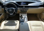 2013 Lexus Es 350 Blue vin: JTHBK1GG5D2071988