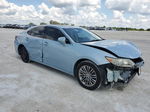 2013 Lexus Es 350 Blue vin: JTHBK1GG5D2071988