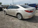 2013 Lexus Es 350 Tan vin: JTHBK1GG5D2073921