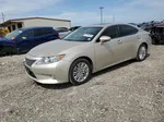 2013 Lexus Es 350 Tan vin: JTHBK1GG5D2073921