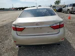 2013 Lexus Es 350 Tan vin: JTHBK1GG5D2073921